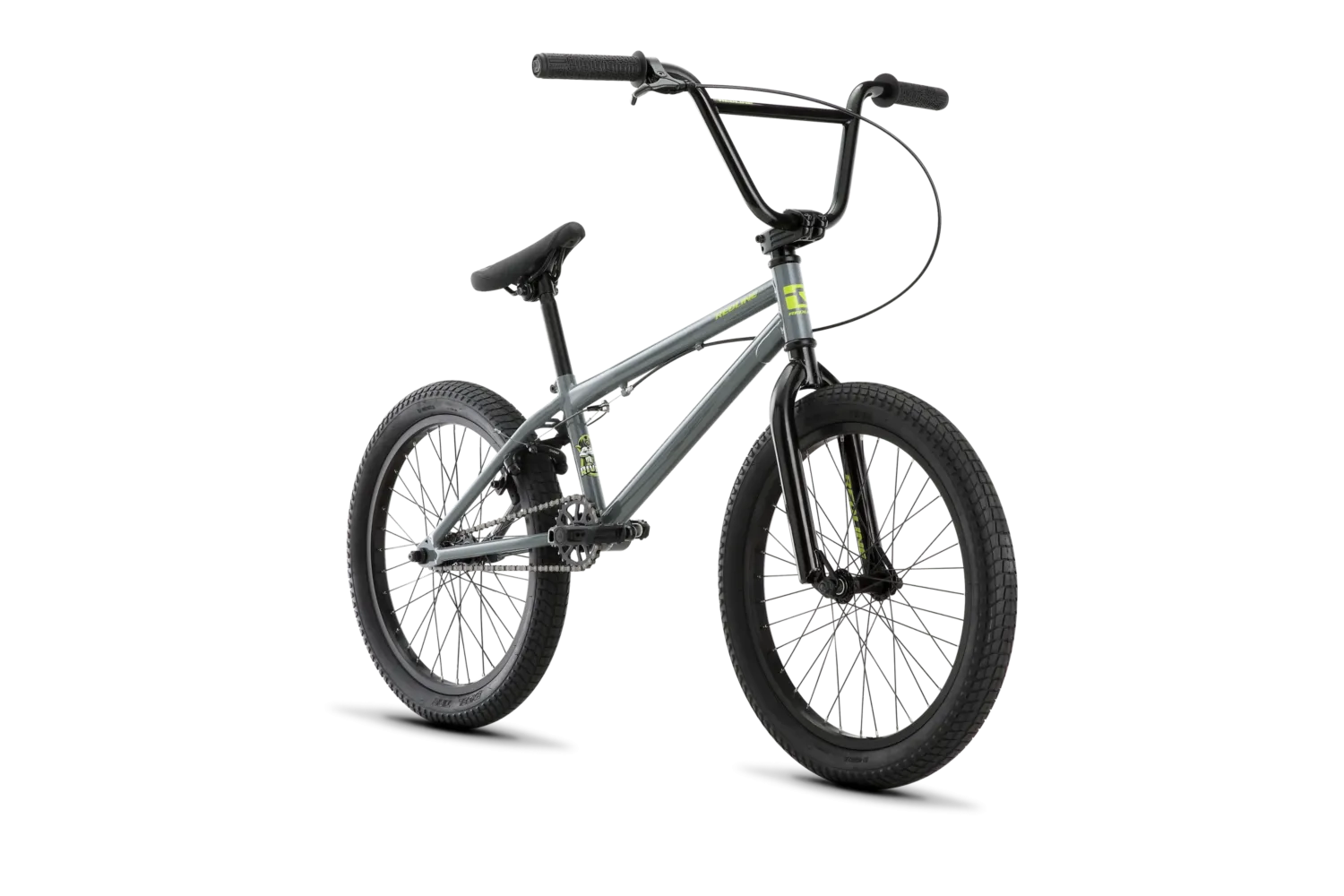 2021 Redline Rival Y20