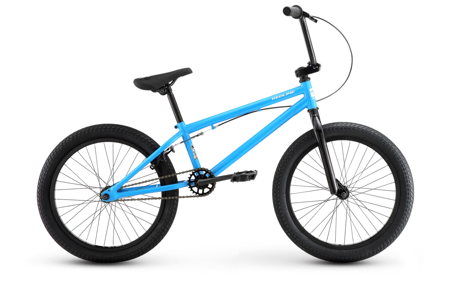 2021 Redline Rival Y20