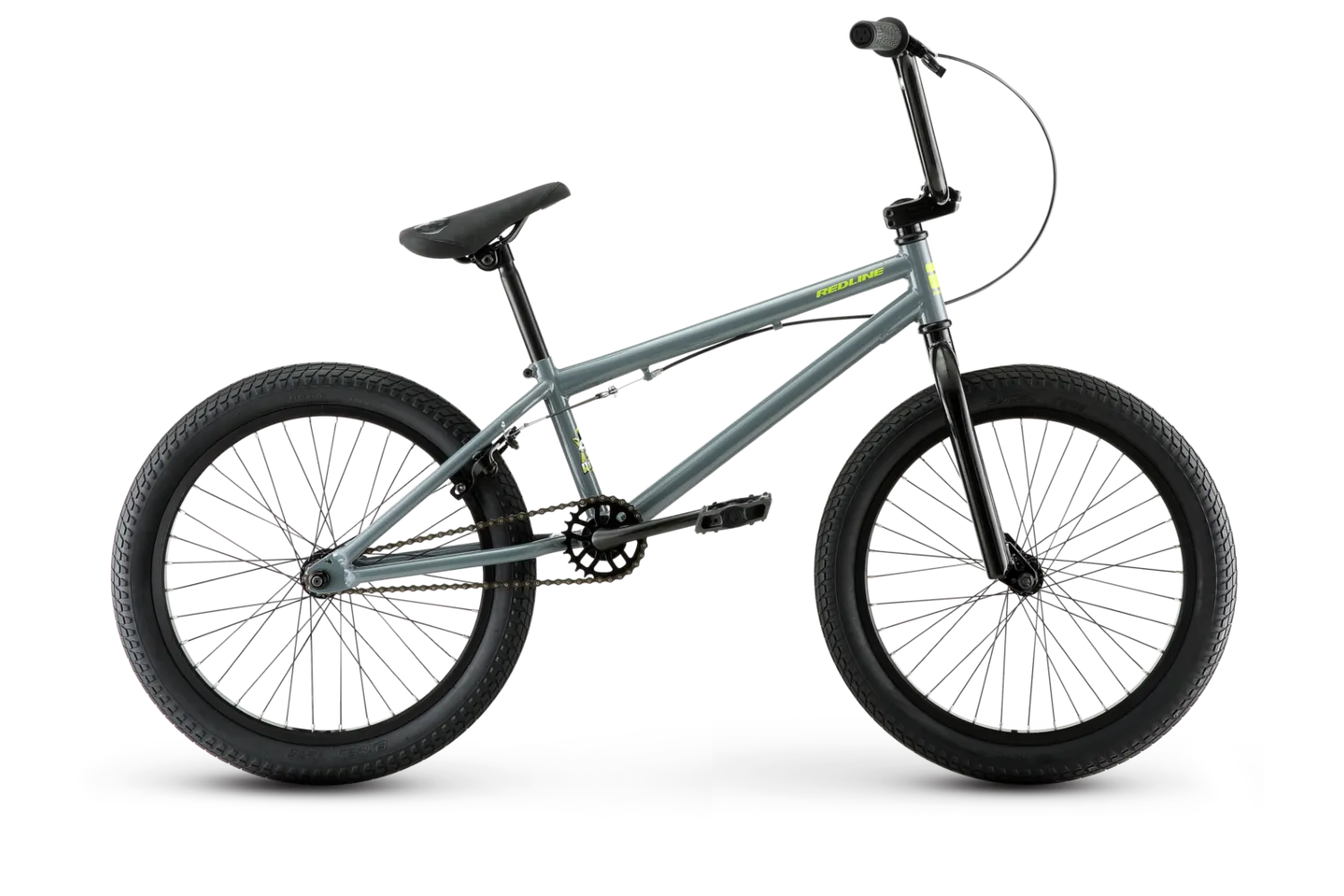 2021 Redline Rival Y20