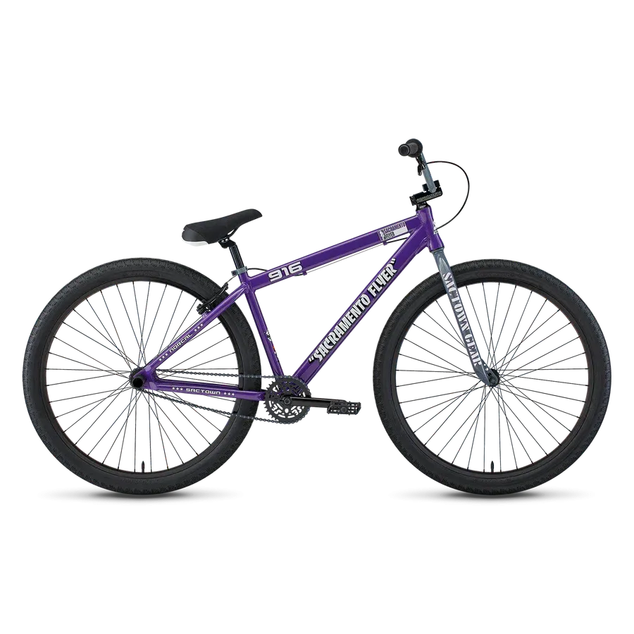 2024 SE Sacramento Flyer