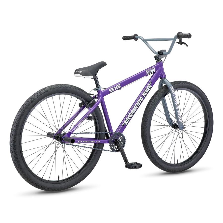 2024 SE Sacramento Flyer