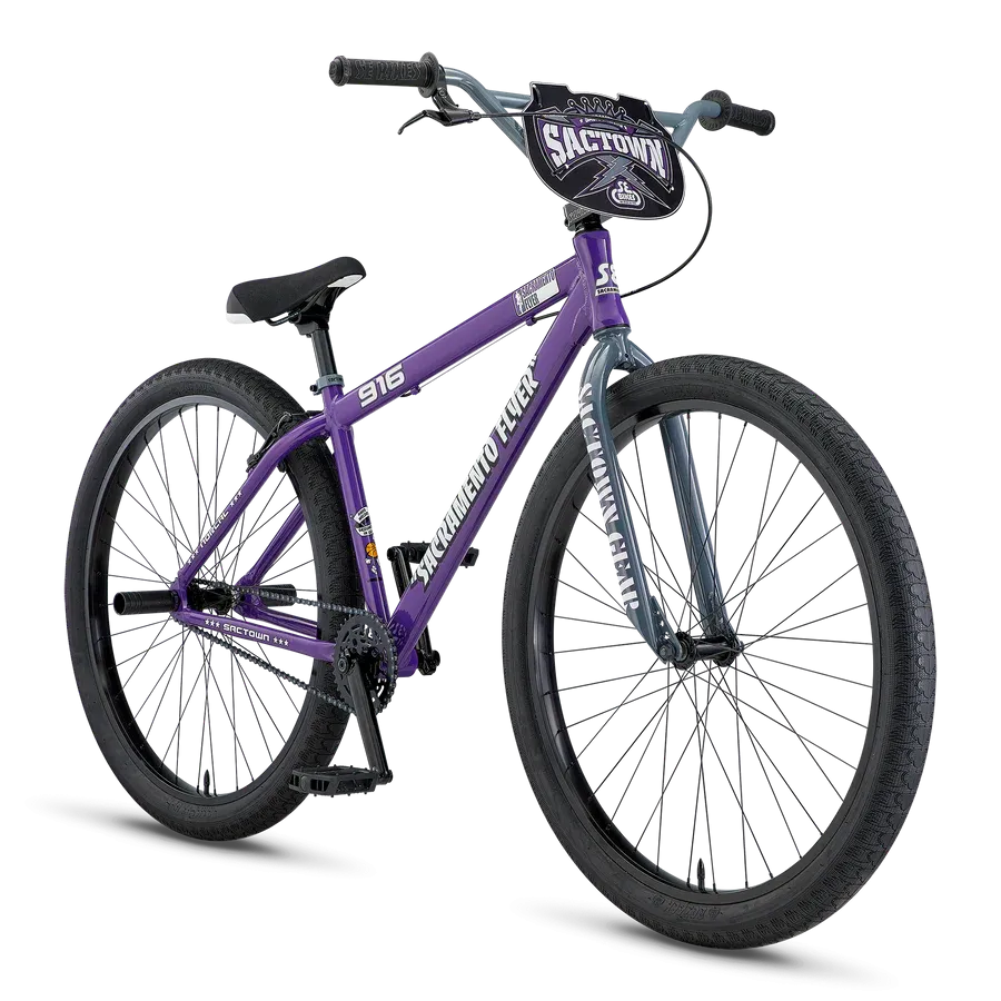 2024 SE Sacramento Flyer