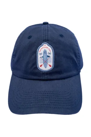 2025 Painkiller Cup Cap - Racing Blue