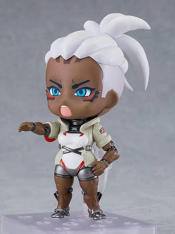 2262 Nendoroid Sojourn