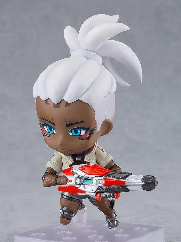 2262 Nendoroid Sojourn