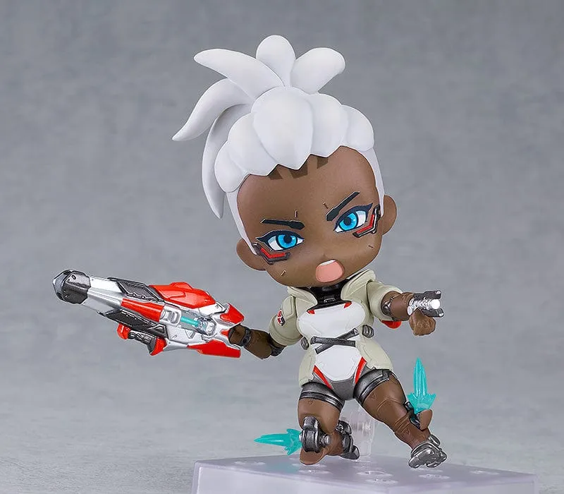 2262 Nendoroid Sojourn