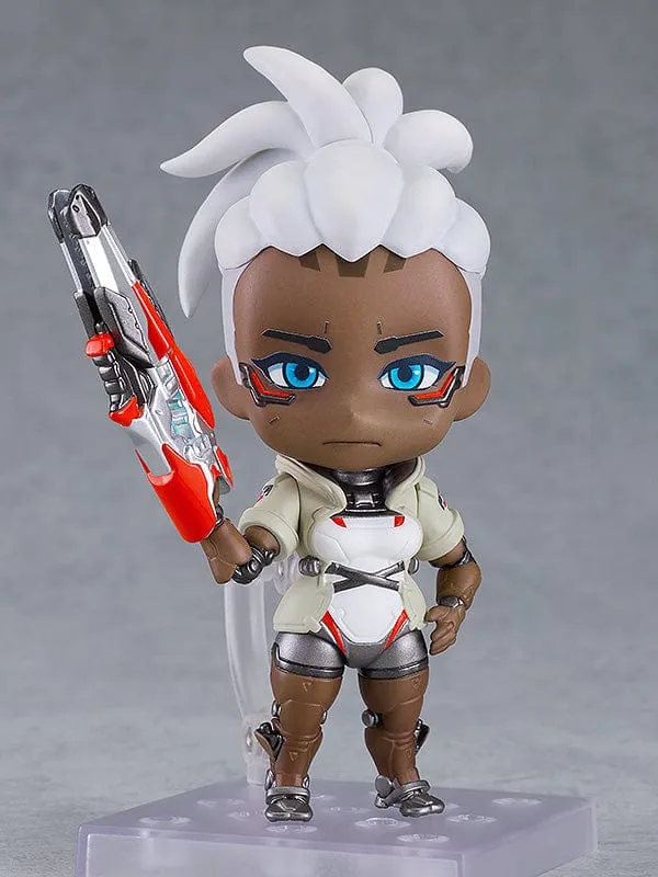 2262 Nendoroid Sojourn