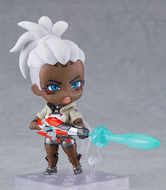 2262 Nendoroid Sojourn