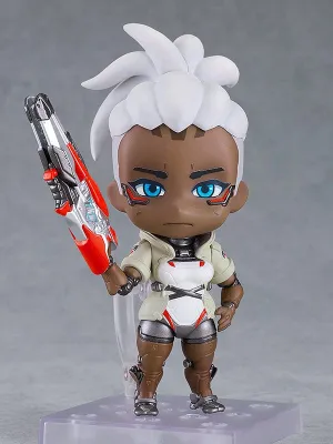 2262 Nendoroid Sojourn