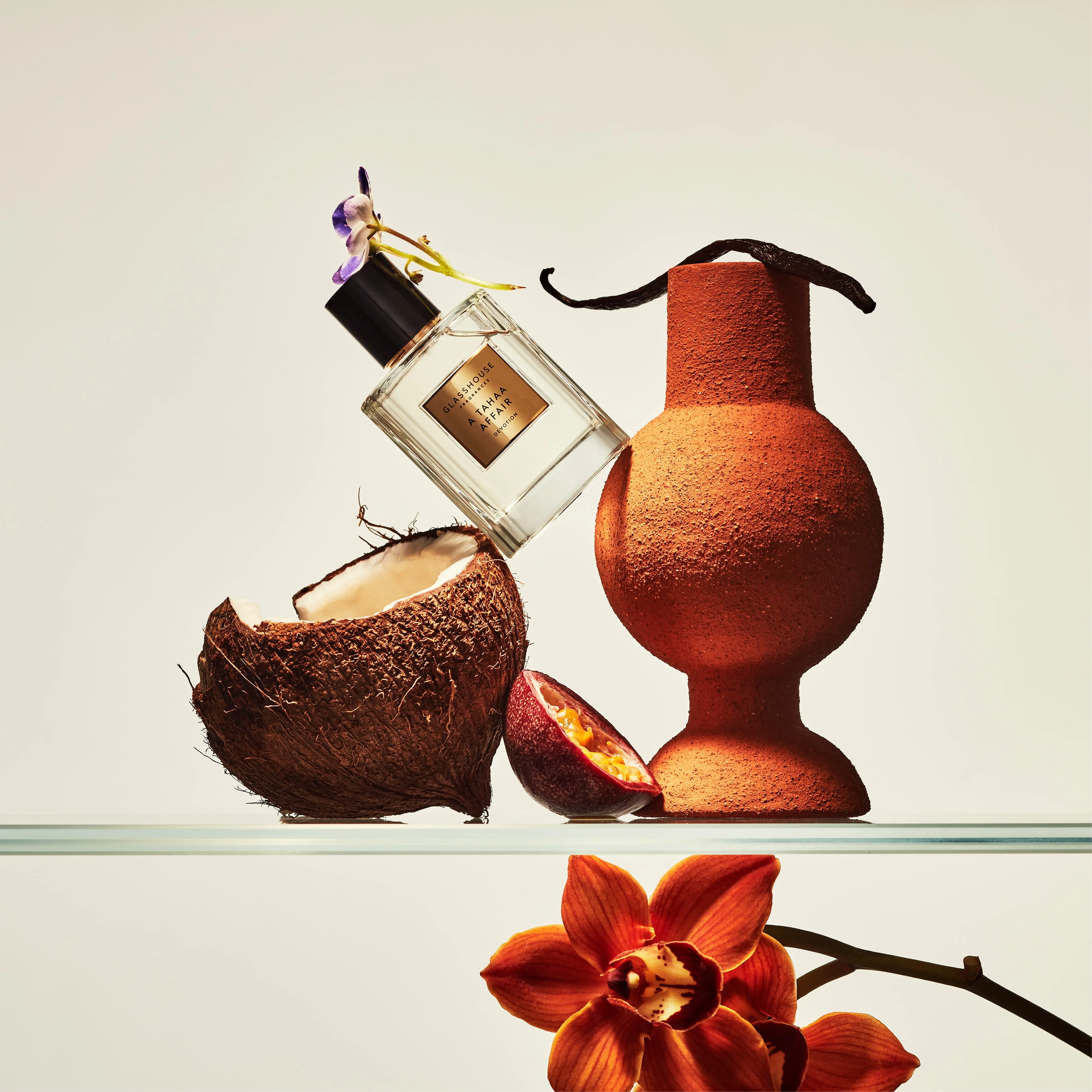 A Tahaa Affair Devotion