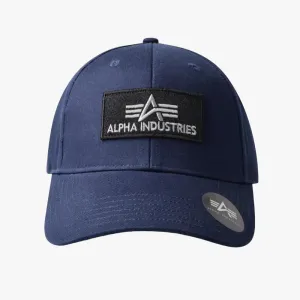 Alpha Industries Bedge Peak Cap Navy