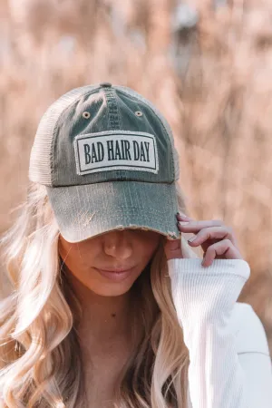Bad Hair Day