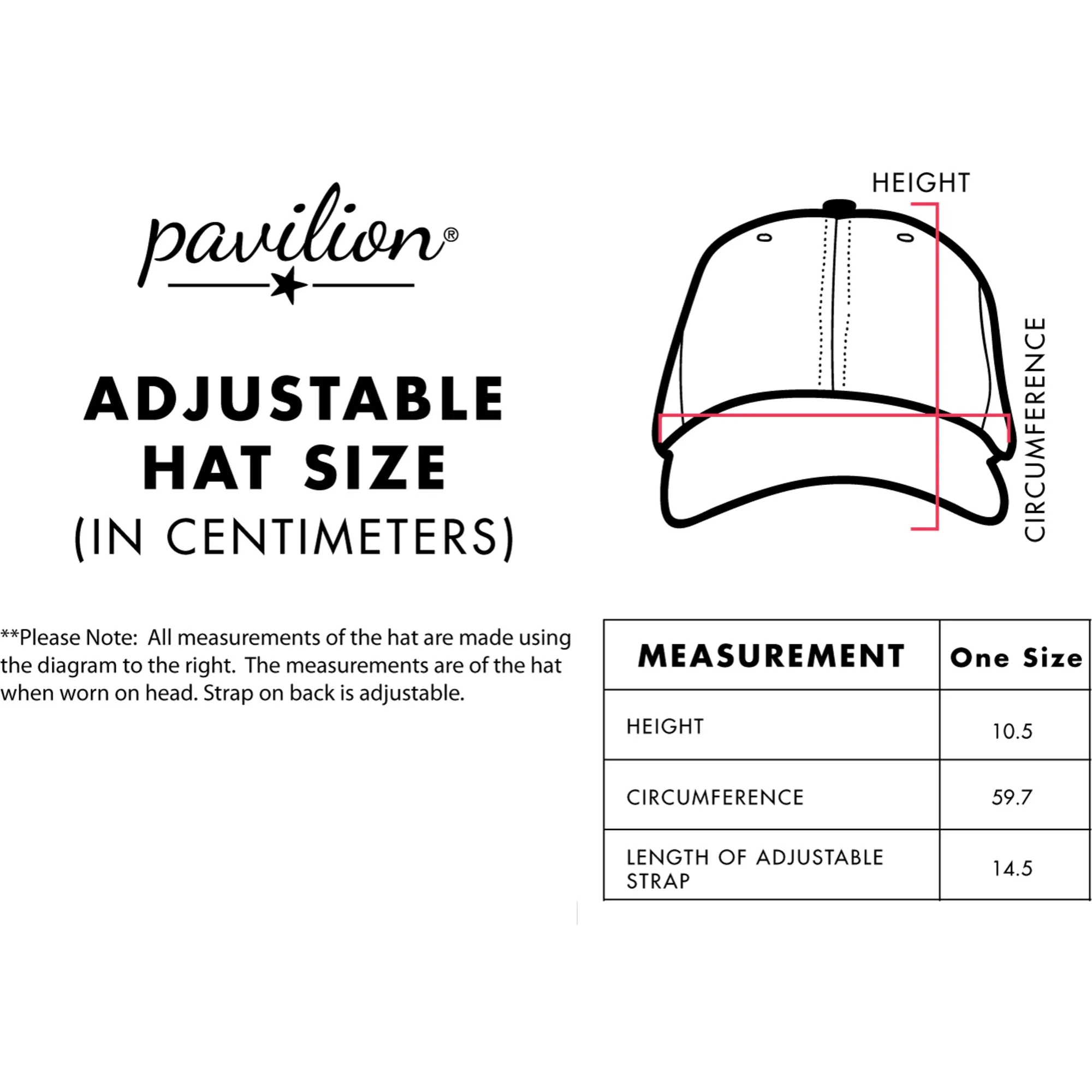 Badass People Adjustable Hat