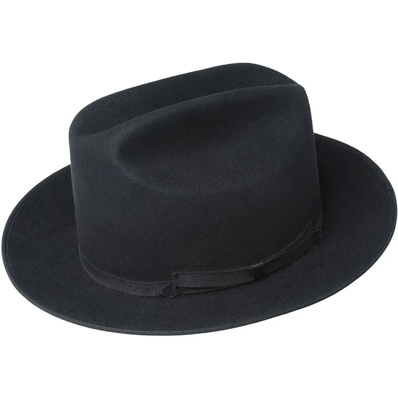 Bailey Architect Fur Felt Western Hat