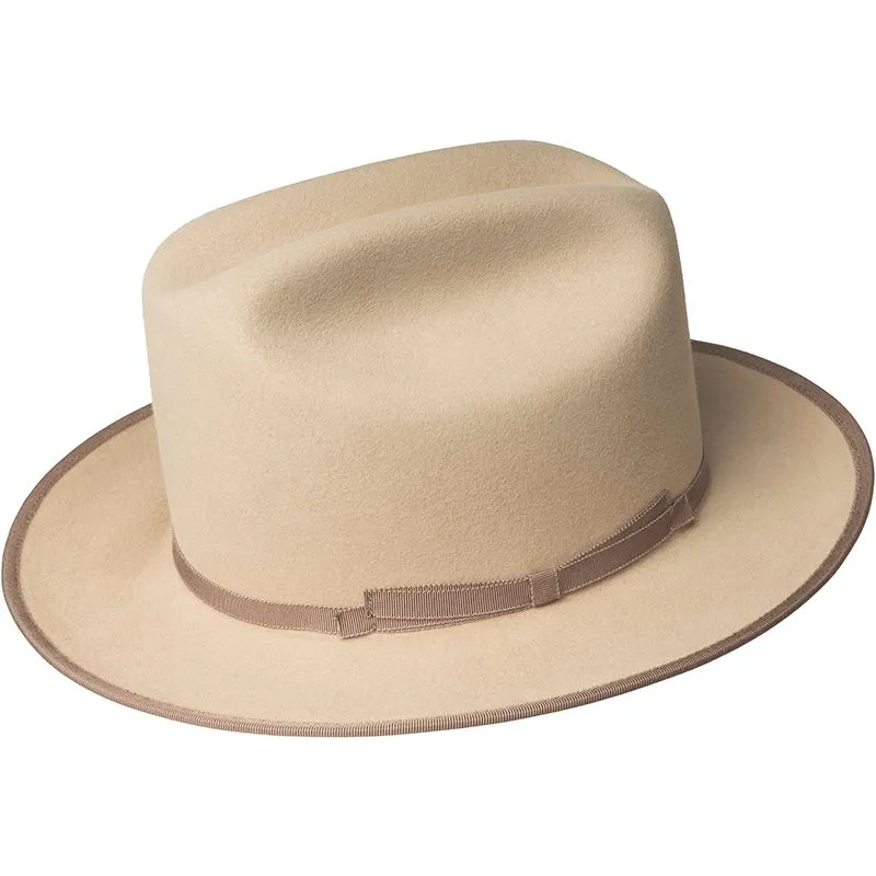 Bailey Architect Fur Felt Western Hat
