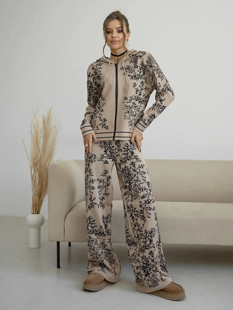 Bella Luxury Coord Sets