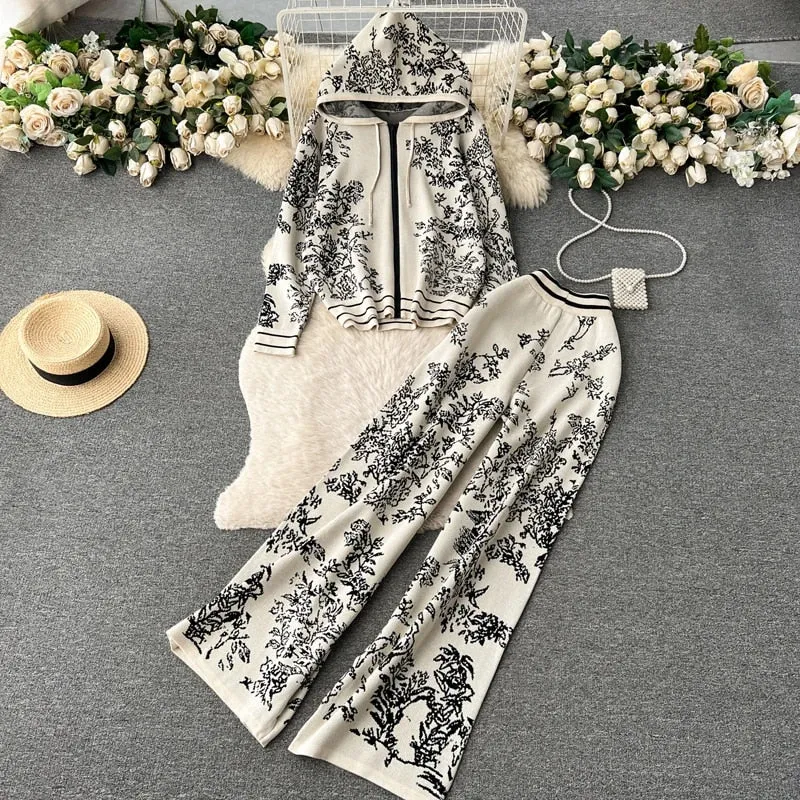 Bella Luxury Coord Sets