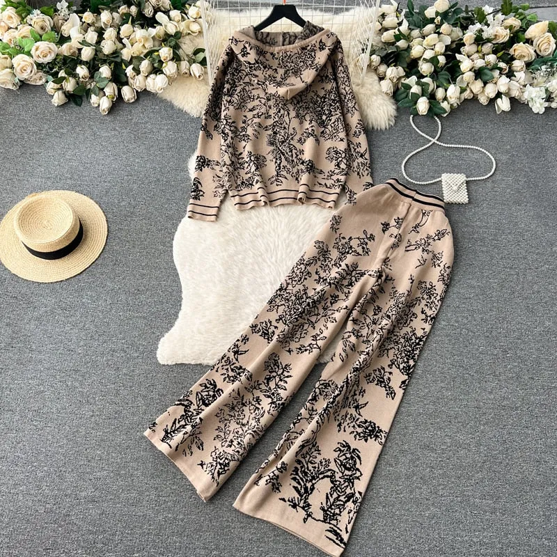 Bella Luxury Coord Sets
