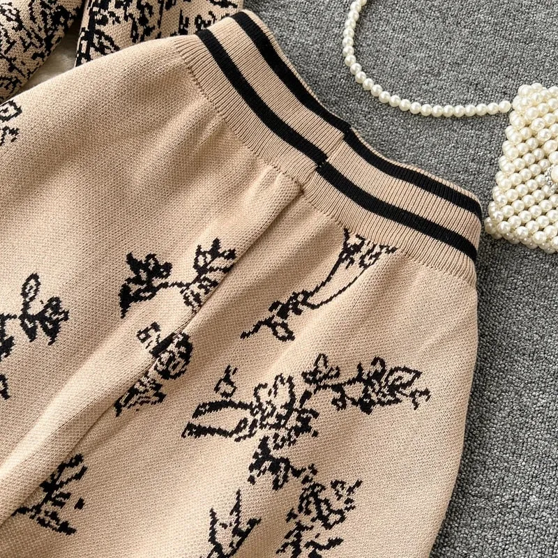 Bella Luxury Coord Sets
