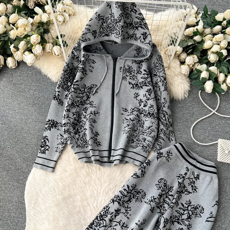 Bella Luxury Coord Sets