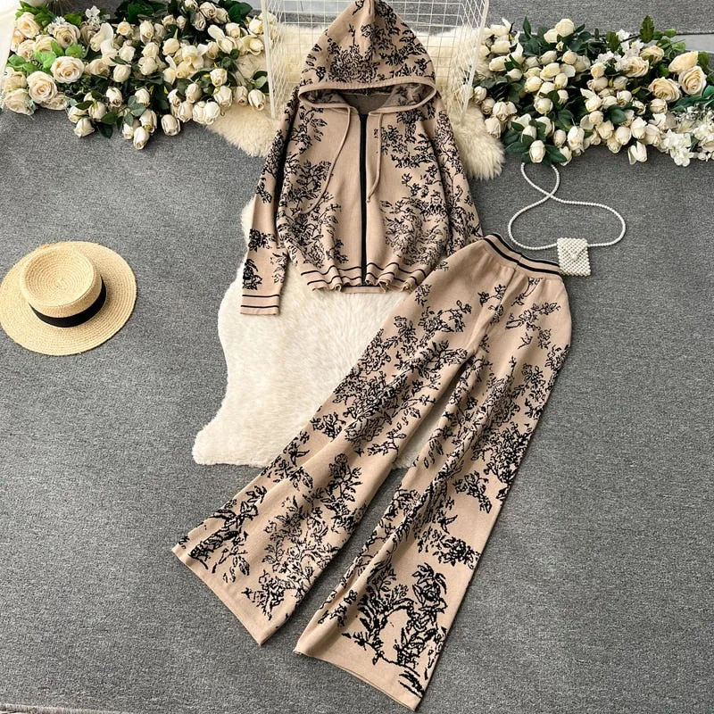 Bella Luxury Coord Sets