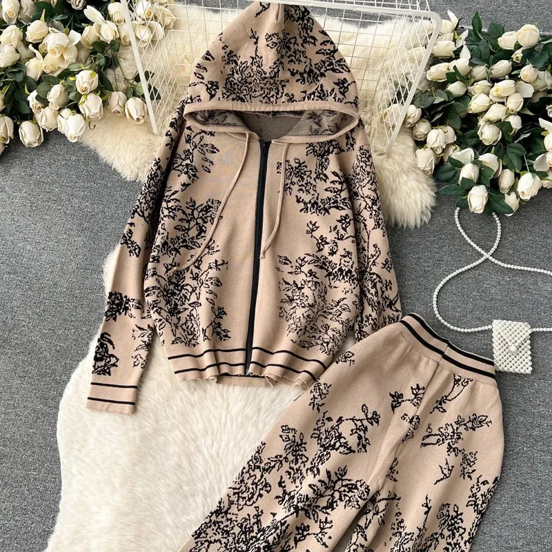 Bella Luxury Coord Sets