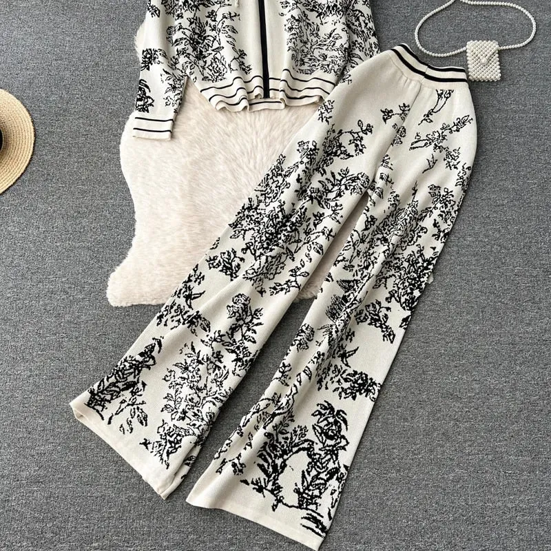 Bella Luxury Coord Sets