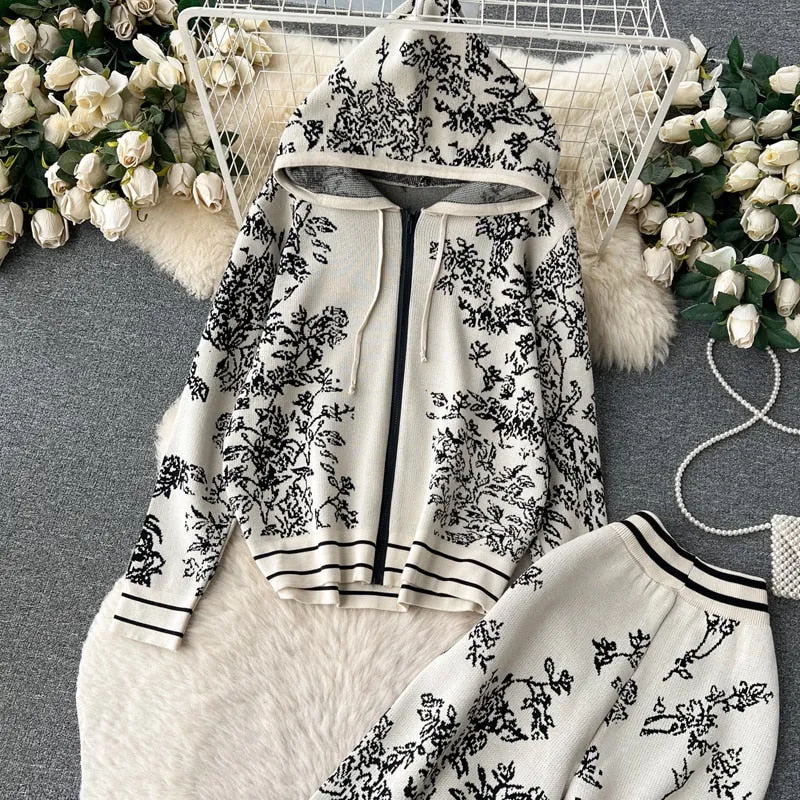 Bella Luxury Coord Sets