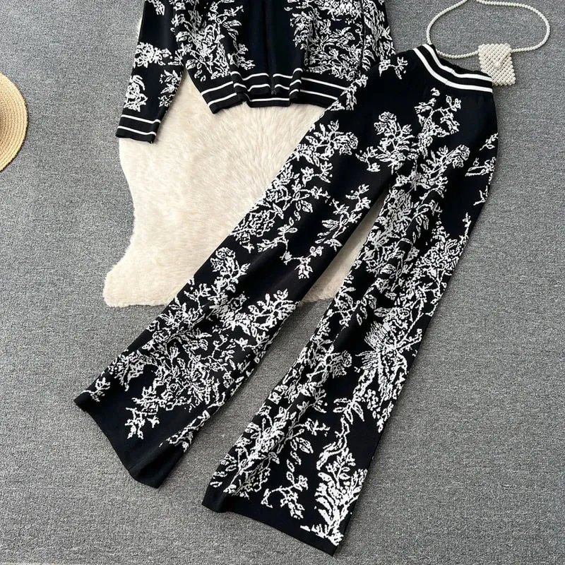 Bella Luxury Coord Sets
