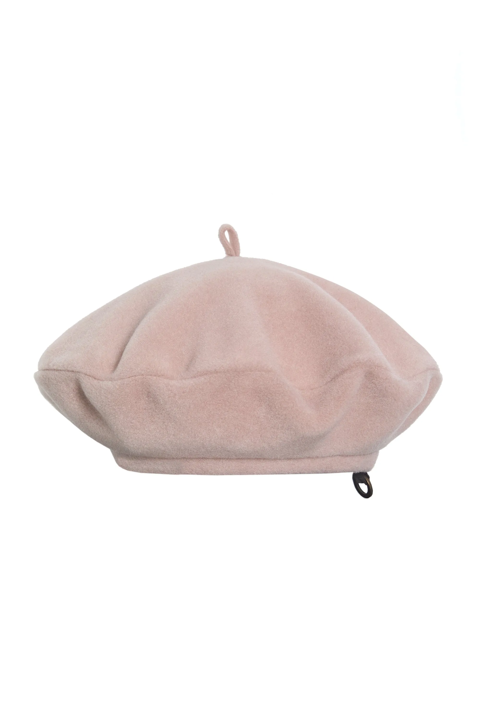 BERET - 4105 - NUDE