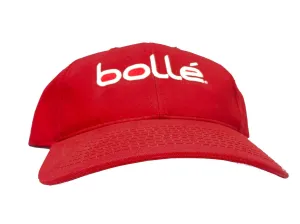 Bolle Hat - Red