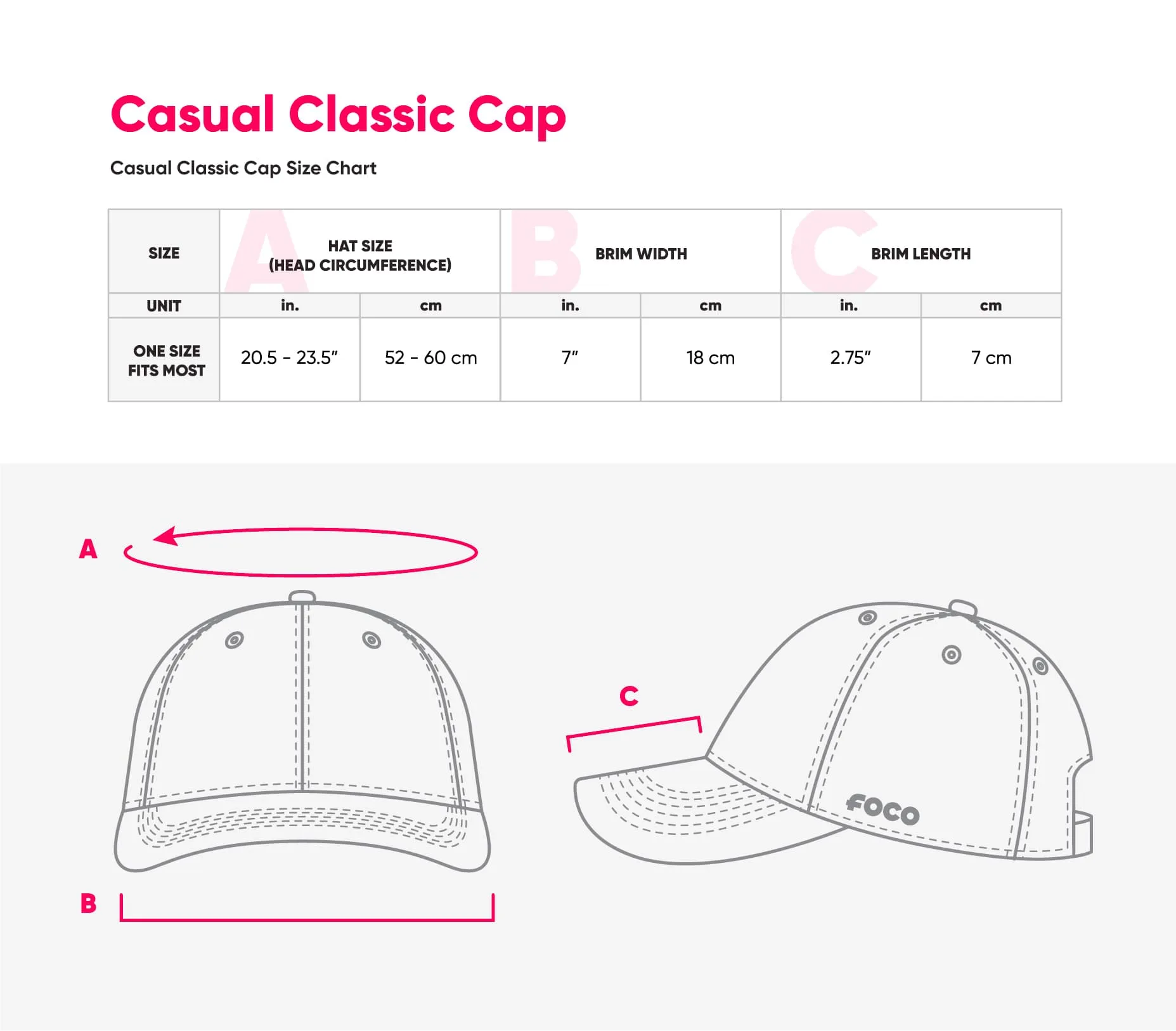 Buffalo Bills NFL Red Primary Logo Casual Cap