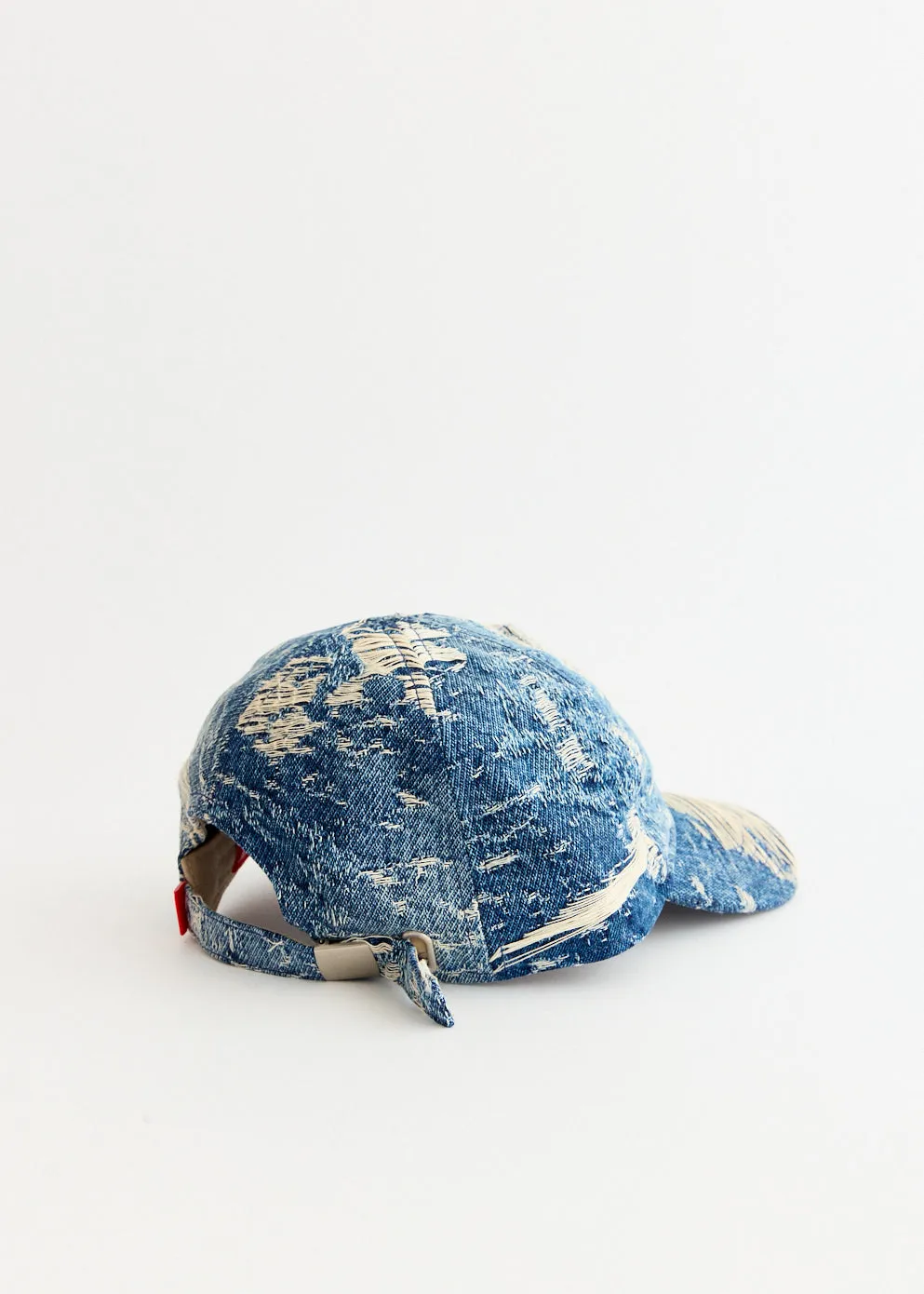 C-Assidy Hat
