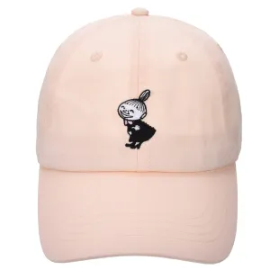 Cap Adult Little My Peach