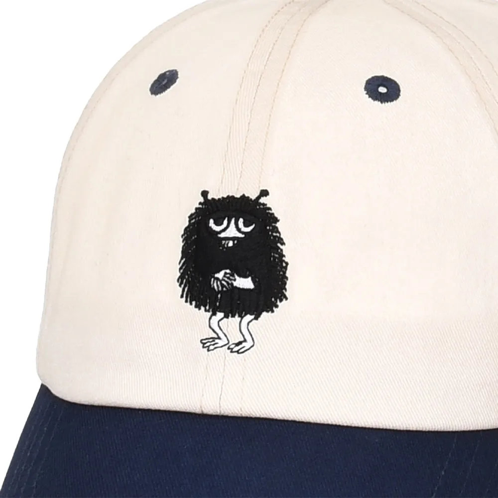 Cap Adult Stinky White