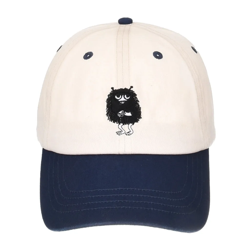 Cap Adult Stinky White