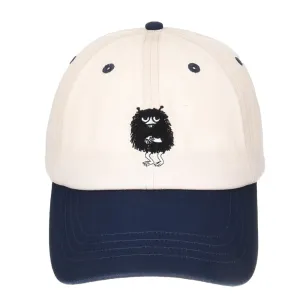 Cap Adult Stinky White