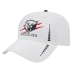 Cap America Custom Embroidered Hat with Logo - Performance Cap i7000