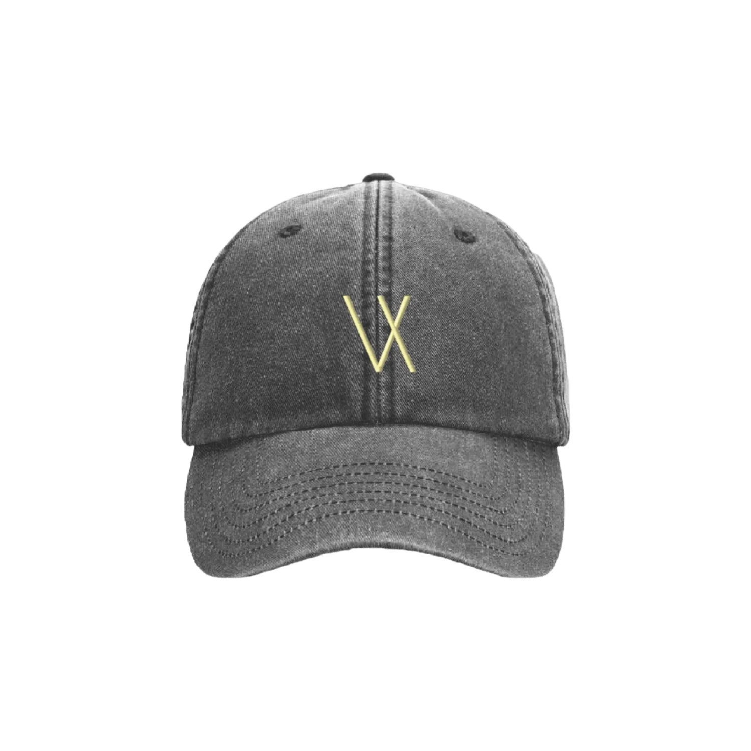 Casquette en jean