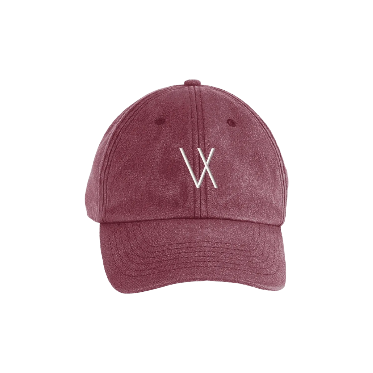 Casquette en jean