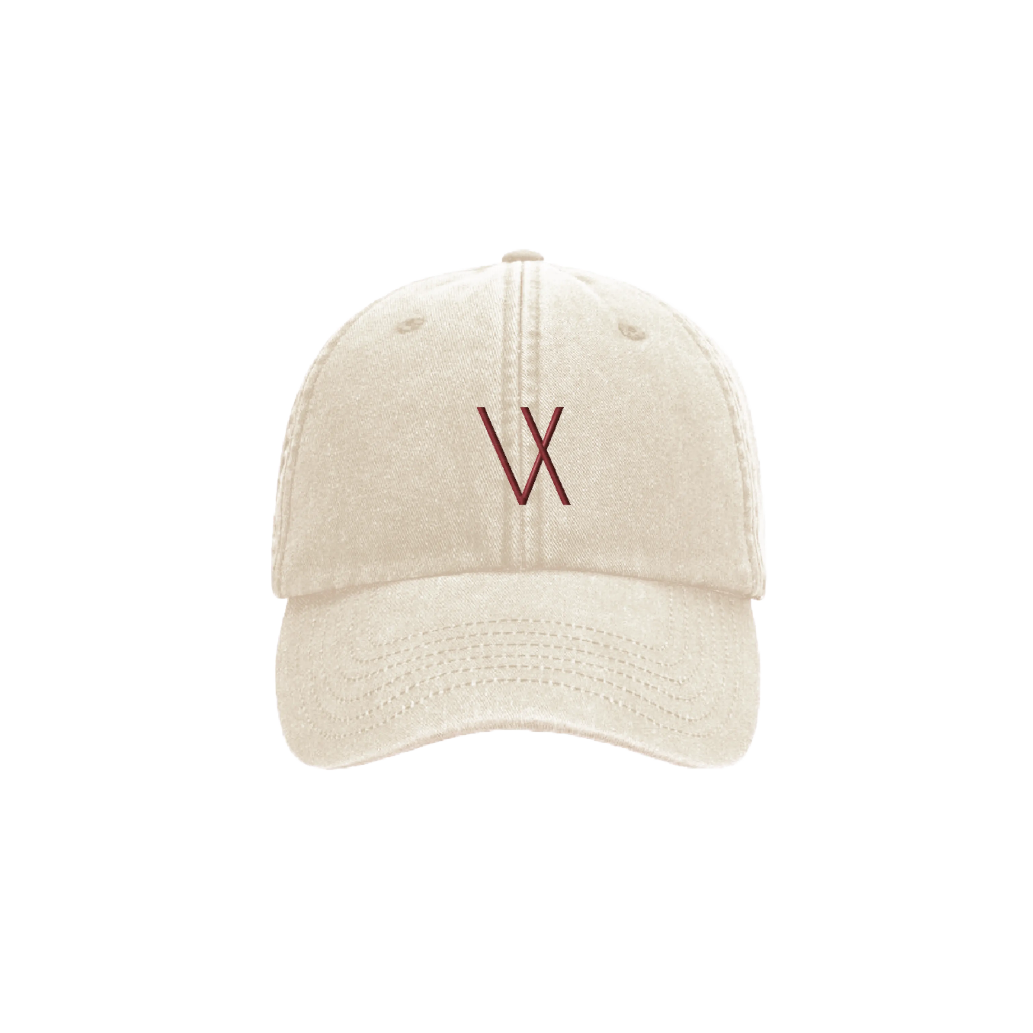 Casquette en jean