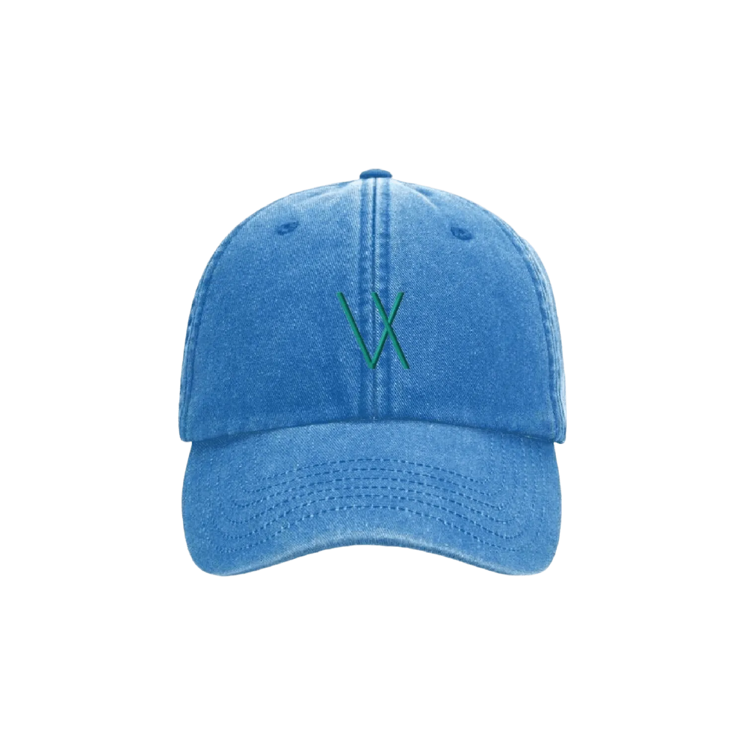Casquette en jean