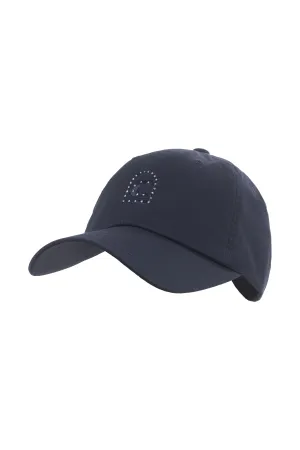 Cavallo Cava Rhinestone Cap SS24