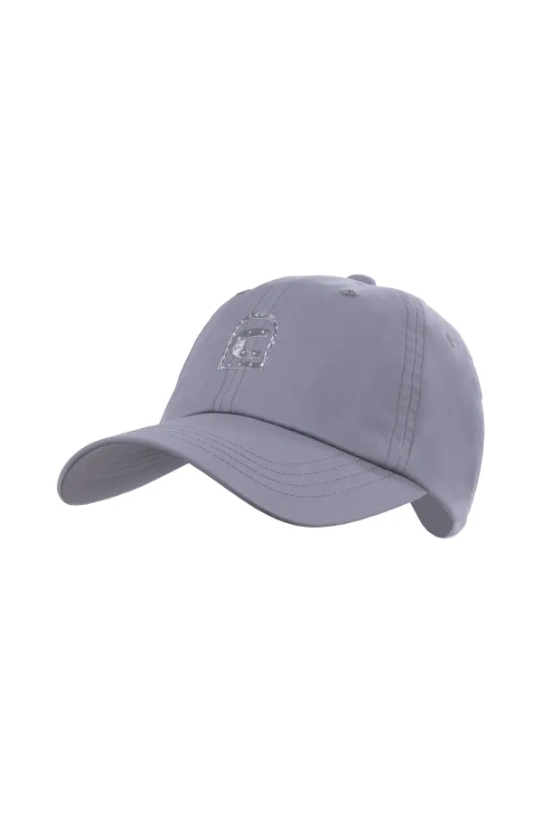 Cavallo Cava Rhinestone Cap SS24