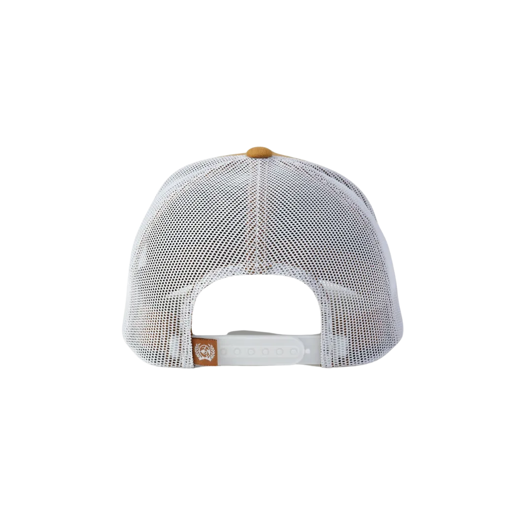 Cinch Men's Made For This Cinch Jeans Brown Cap