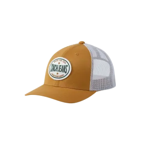 Cinch Men's Made For This Cinch Jeans Brown Cap