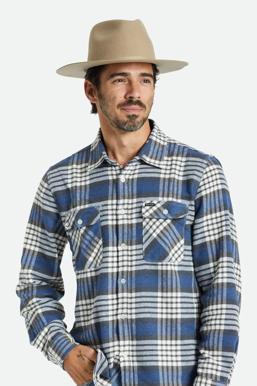 Cohen Cowboy Hat | Sand