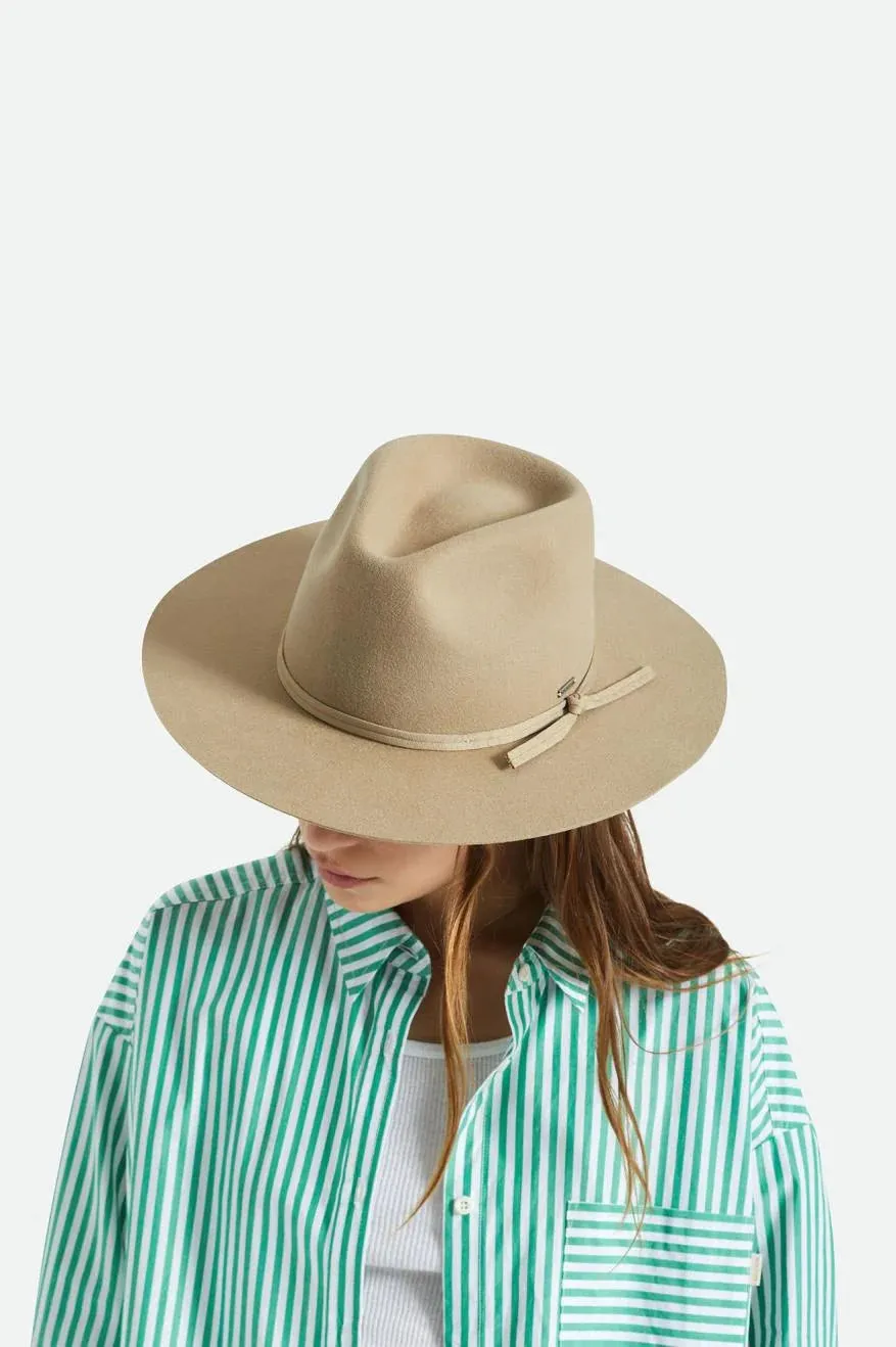 Cohen Cowboy Hat | Sand