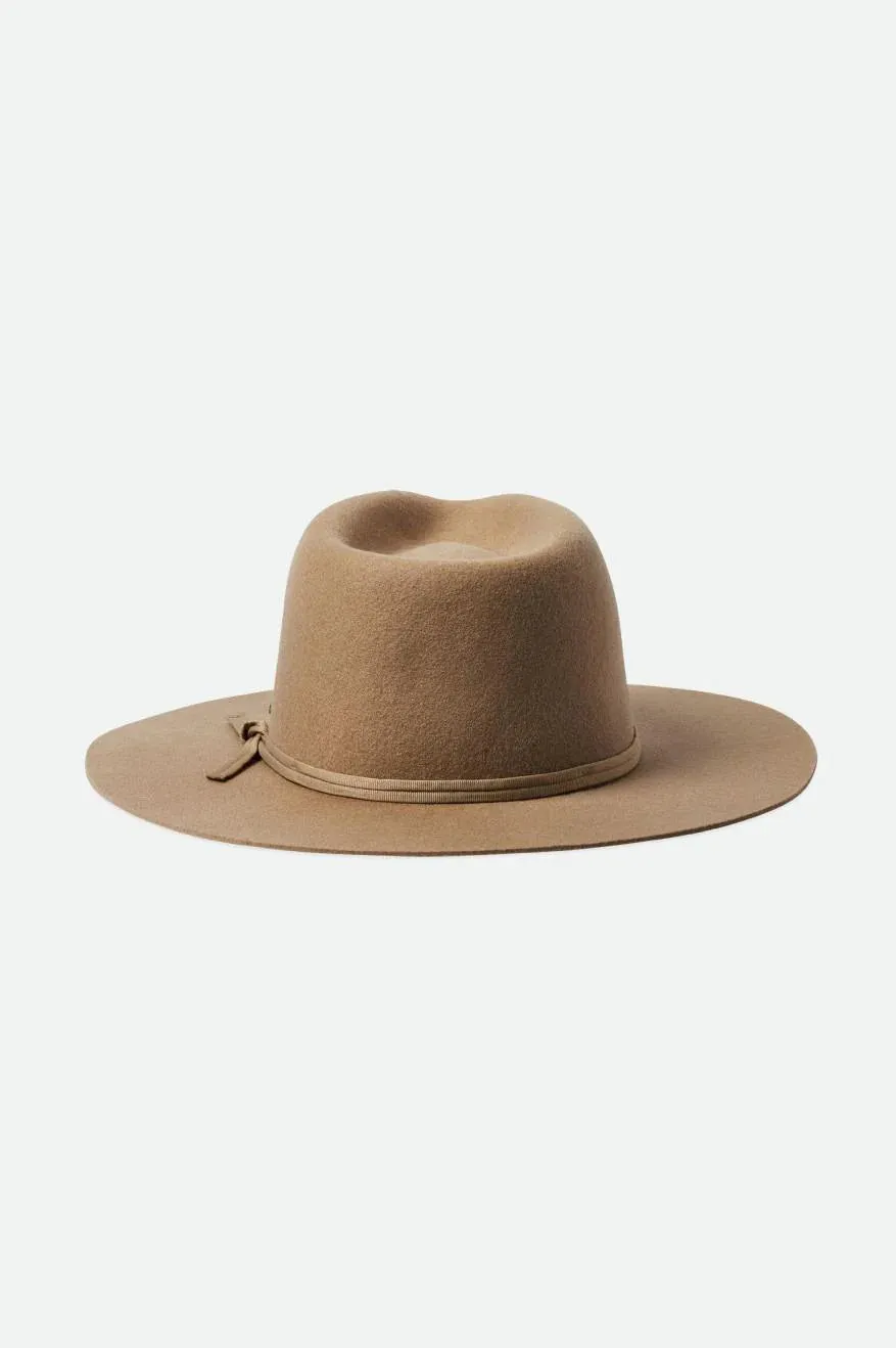 Cohen Cowboy Hat | Sand