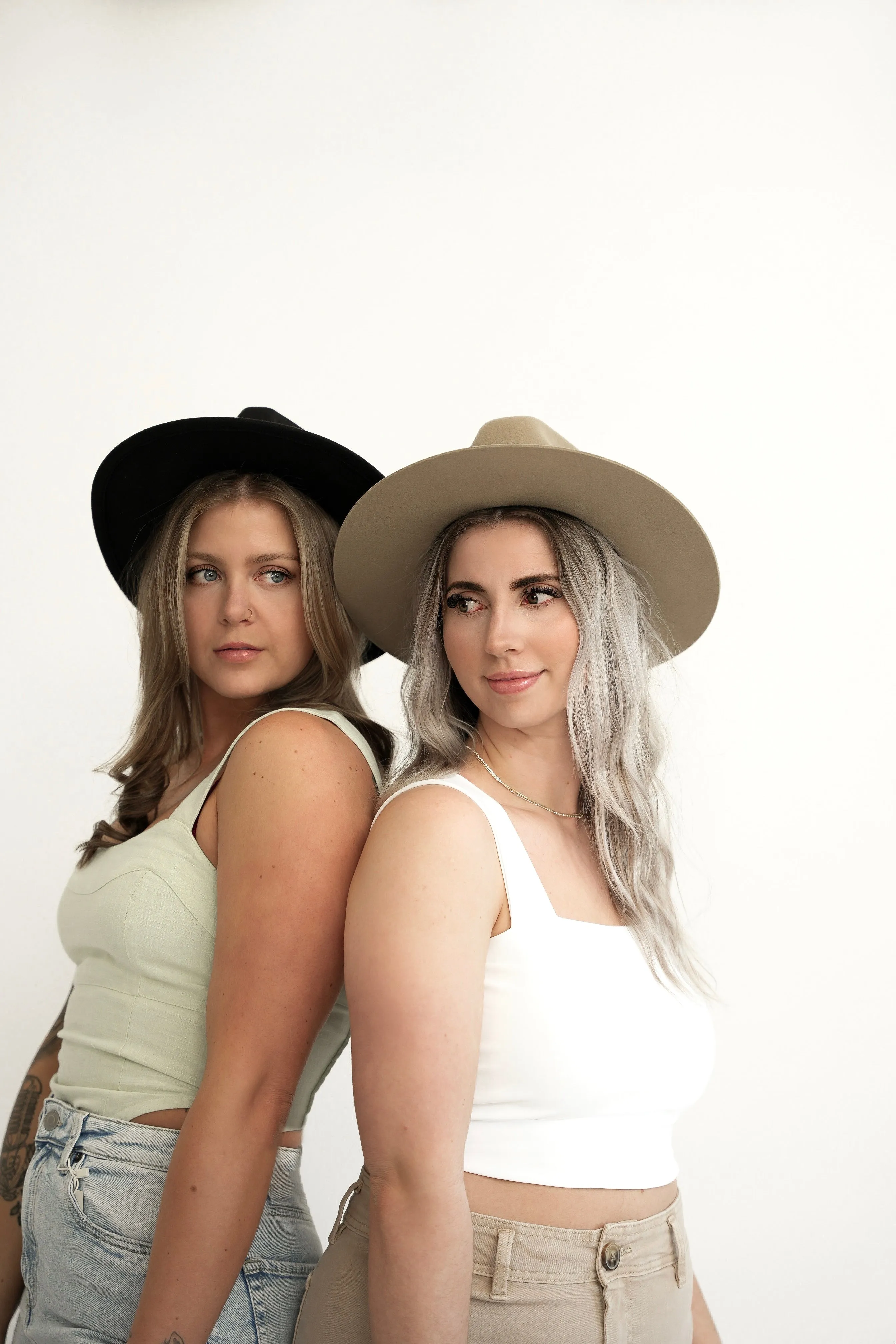 Cohen Cowboy Hat | Sand